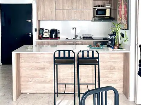 Bauness 1200 , Piso 2