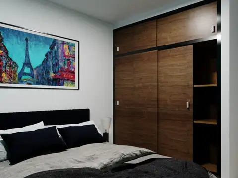 Departamento en Venta A Estrenar