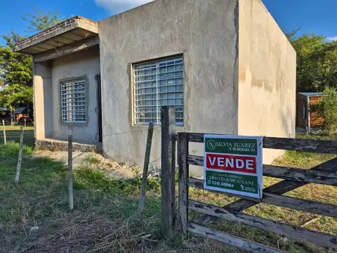 casa a terminar