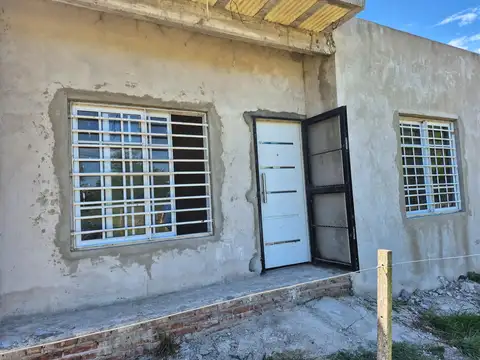 Casa en Venta en Chascomus, USD 50.000