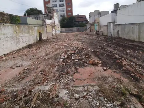 Terreno en Venta en Chauvin, USD 430.000