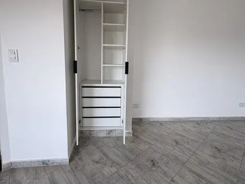 Alquiler Departamento 1 Ambiente - Chiclana 3100 - Parque Patricios a ESTRENAR