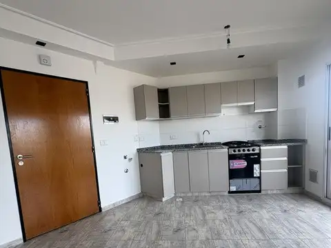 Departamento en Alquiler 1 año
