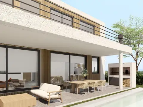 Casa en Venta en Puertos, USD 440.000