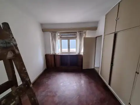 Departamento 4 ambientes con 3 baños