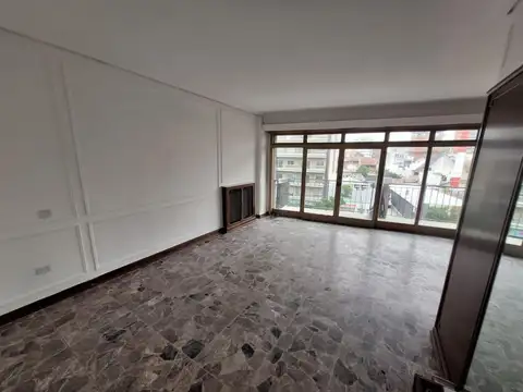 Avenida Cabildo 4600