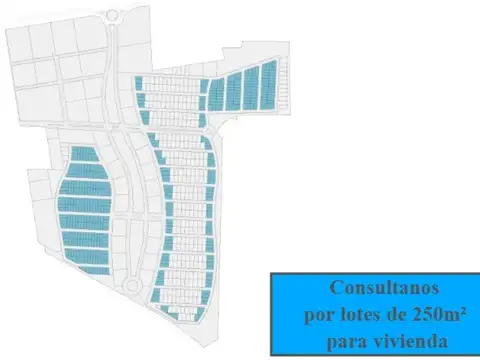 Terreno en Venta en Nuevo Malagueño, USD 48.000