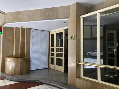 Departamento en Venta en Barrio 2 De Abril, USD 75.000