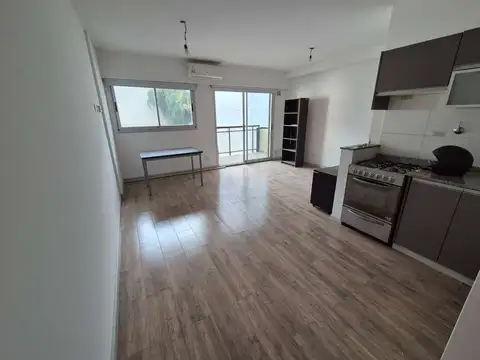 1 Amb con Balcon Ver Video!