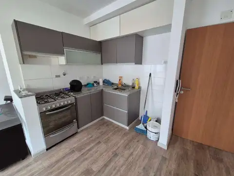 Departamento en Venta en Coghlan, USD 79.000