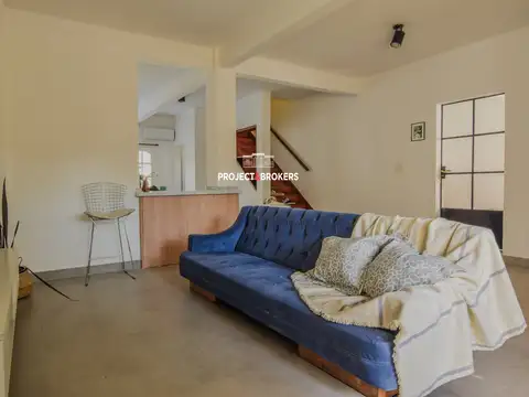 Casa en Venta 15 años