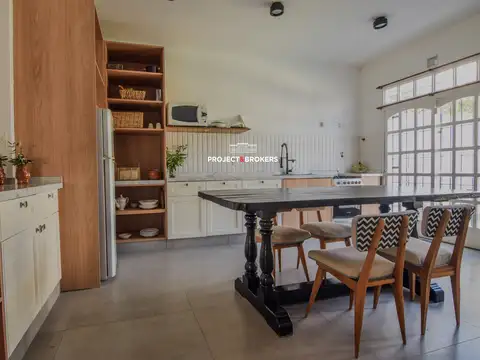 Casa en Venta al Norte