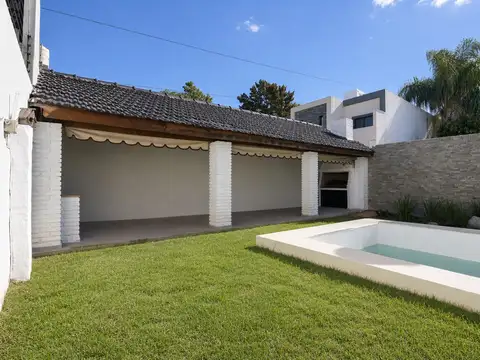 Casa en Venta en Ituzaingó Norte, USD 245.000