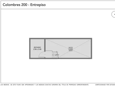 Departamento en Venta en Almagro, USD 148.900