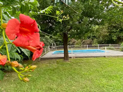 Casa en Venta de 1 dormitorio