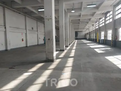 Crovara y Bransden. Tablada