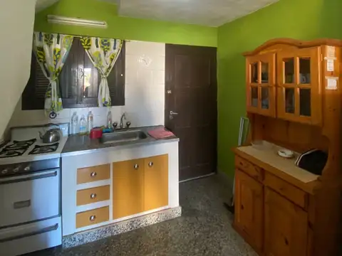Casa en Venta en Mar del Tuyú, USD 31.000