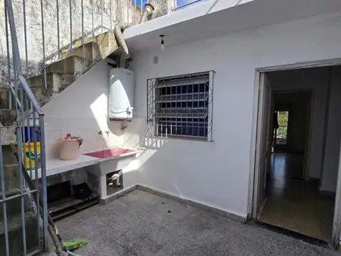 Departamento 3 ambientes en alquiler Ituzaingo
