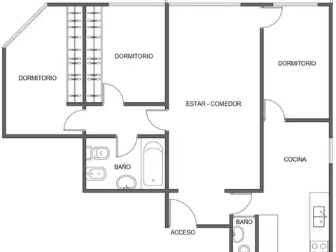 Combate de Los Pozos 200