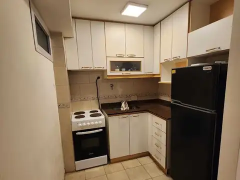 Departamento en Alquiler Temporal de 1 dormitorio