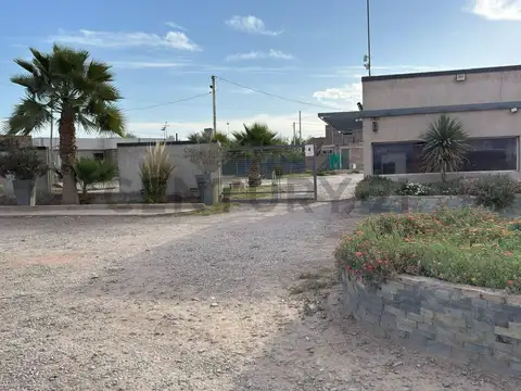 Venta de Casa. Barrio Privado Agata. Guaymallen.