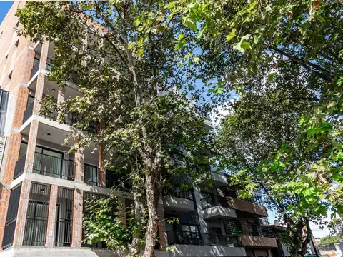 VENTA DEPARTAMENTO 4 AMBIENTES CON TERRAZA A ESTRENAR VILLA ORTUZAR