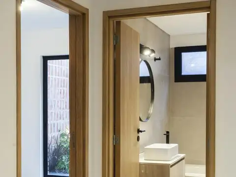 Departamento en Venta en Villa Ortuzar, USD 269.800