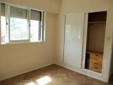 Departamento en Alquiler 40 años