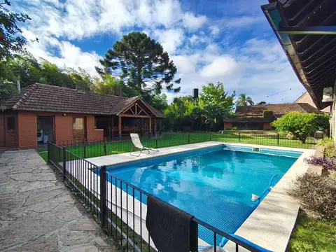 Casa en Venta 37 años