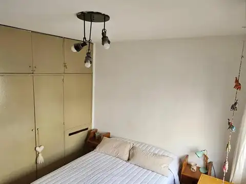 Departamento en Venta en Recoleta, USD 79.500