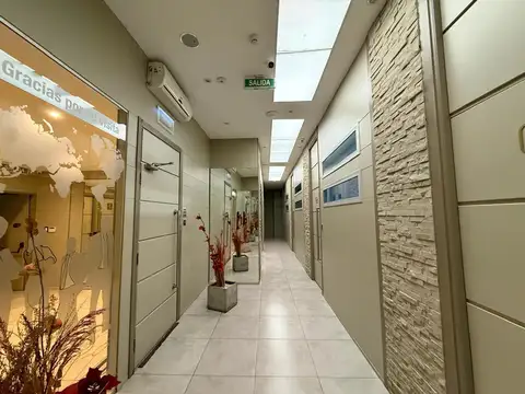 Oficina en Alquiler 15 años