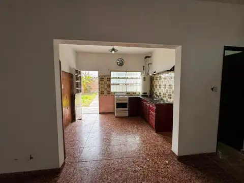 Alquiler En Calle España 1000