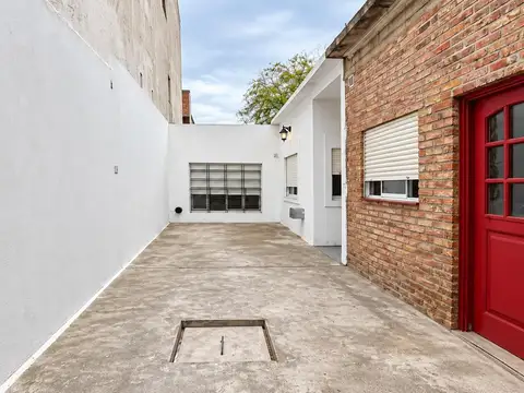 ALQUILER DE CASA EN VARELA CENTRO