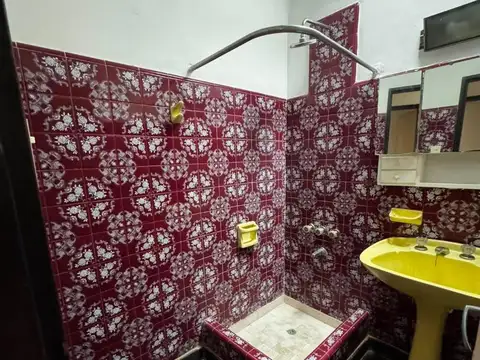 Casa en Alquiler 50 años