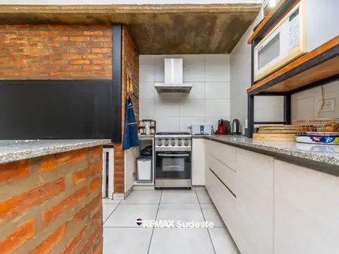 Casa en Venta en Pehuen Co, USD 79.000