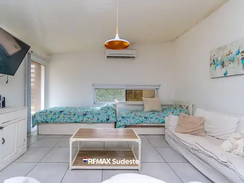 VENTA CASA EN PEHUEN-CO CON GRAN PATIO