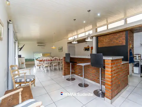 VENTA CASA EN PEHUEN-CO CON GRAN PATIO