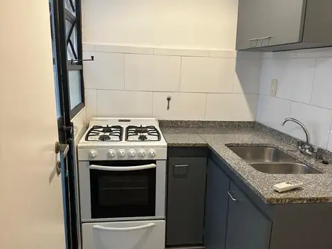Departamento en Alquiler 30 años