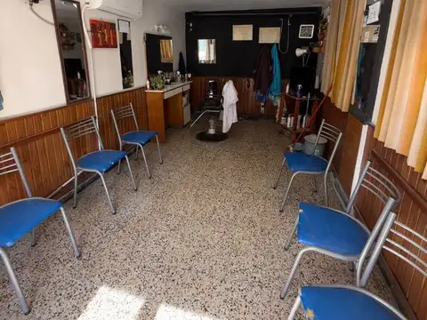 Corrientes 3000