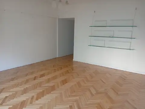 Departamento en Alquiler en Las Cañitas, USD 1.100