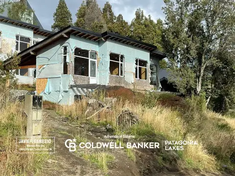 Departamento en Venta con 1 cochera