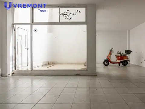 Oficina en Venta 12 años