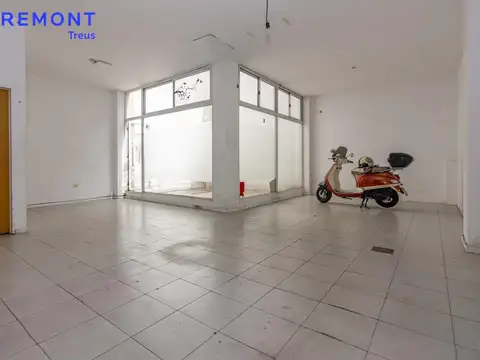 Oficina en Venta en Caballito, USD 159.000