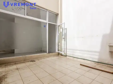 Aranguren 0 - Local Comercial / Oficina a la Calle - Caballito Parque Centenario