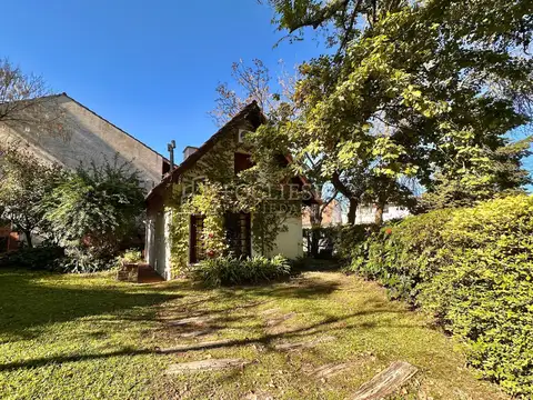 Depto Tipo Casa en Venta 45 años