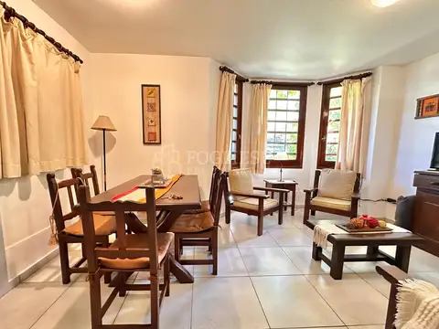 Depto Tipo Casa en Venta en Villa Gesell, USD 95.000