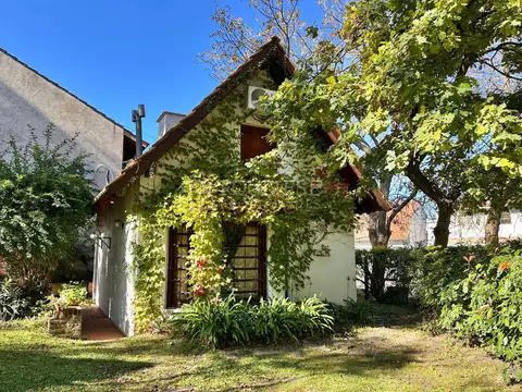 Casa de 3 ambientes en PH Venta