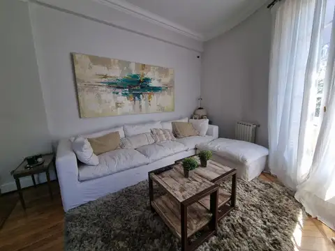 Departamento en Alquiler A Estrenar