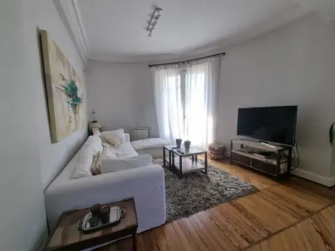 Departamento en Alquiler Permite mascota