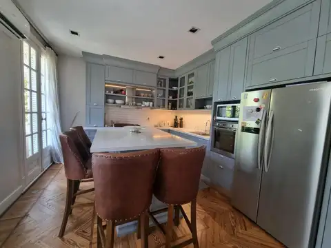 Departamento en Alquiler de 4 ambientes